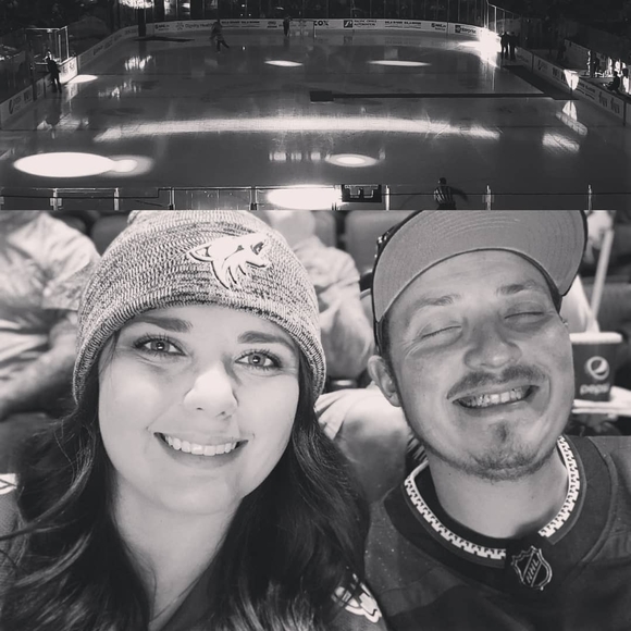 Meet your Posher, Rory - Picture 1 of 1